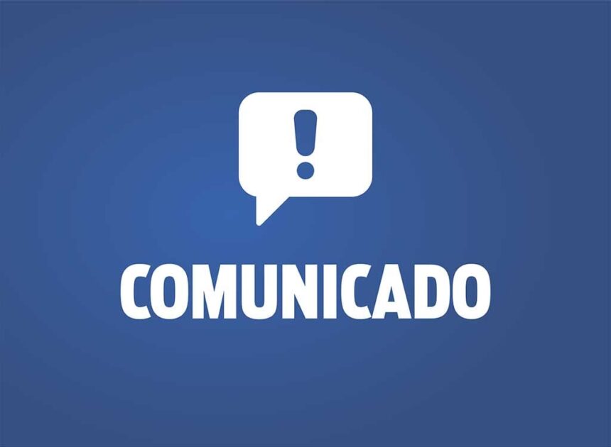Informação importante aos proprietários do Loteamento Cidade Jardim