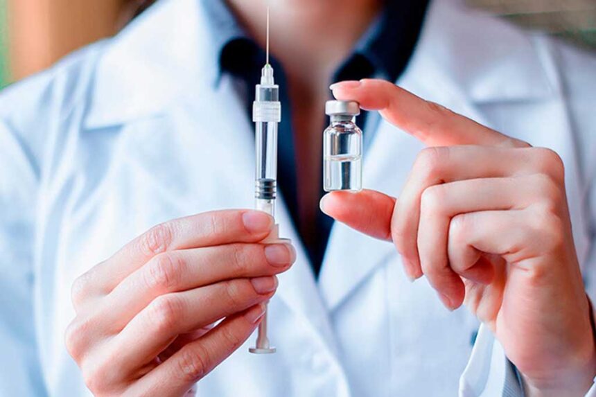 Prefeitura realiza campanha de vacinação contra Influenza