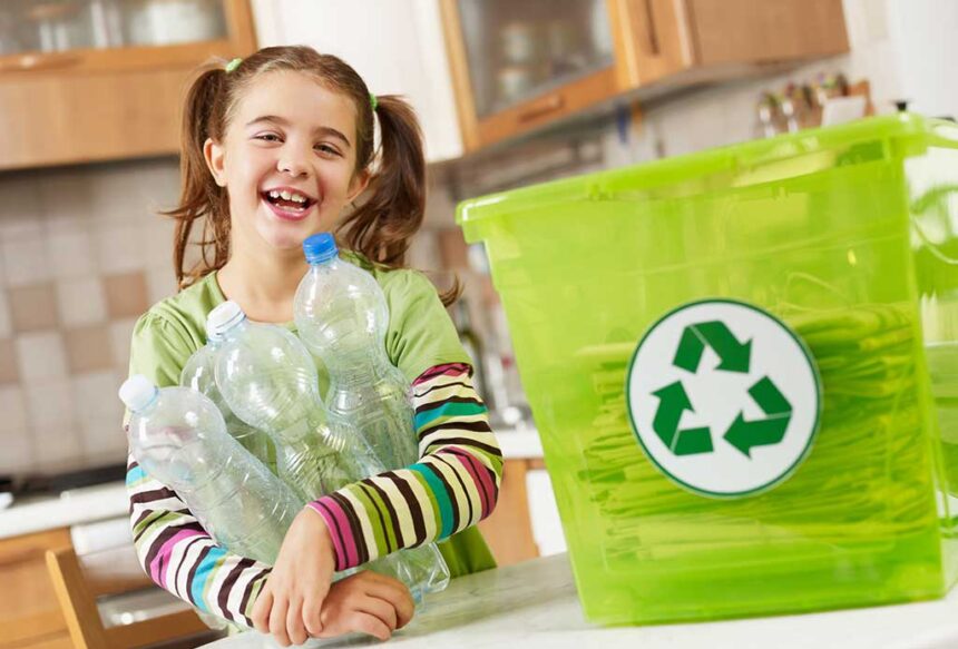 Cronogramas da coleta de lixo, cata bagulho e lixo reciclável