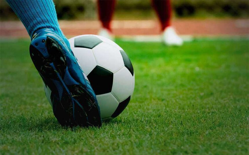 Rincão e Real Veteranos fazem final do Campeonato Municipal de Futebol Veterano 2023