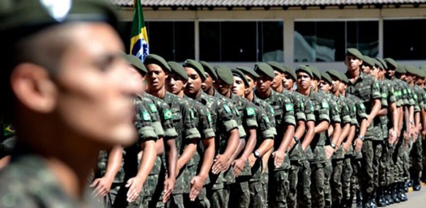 Prazo para Alistamento Militar termina em 30 de junho