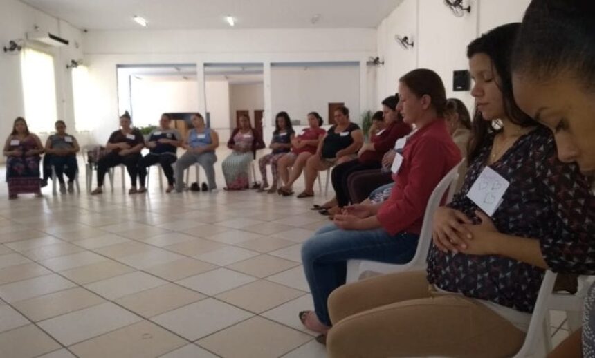 Segundo encontro do Grupo de Gestantes acontece amanhã