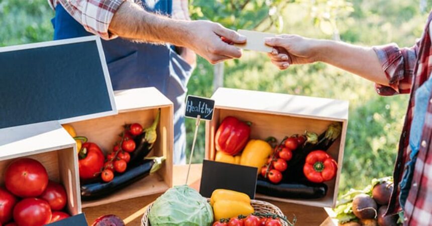 Palestra para comerciantes e produtores locais acontece hoje, dia 25