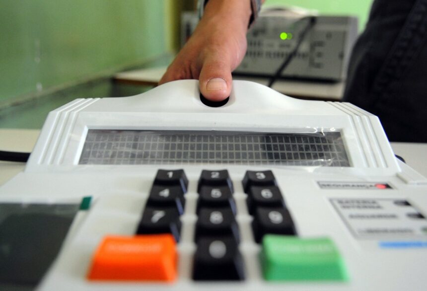 Atendimento Biométrico Itinerante terá horários noturnos em agosto