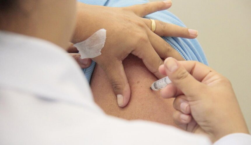 É neste sábado, dia 4: Dia D contra a Influenza