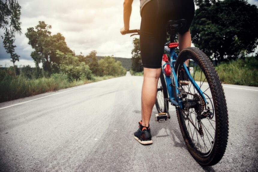 É neste domingo: Passeio Ciclístico em Santo Antônio de Posse