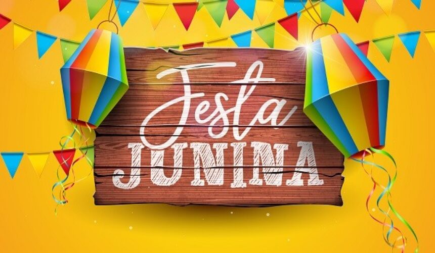 Arraiá do Lar São Vicente de Paulo acontece nesta sexta e sábado