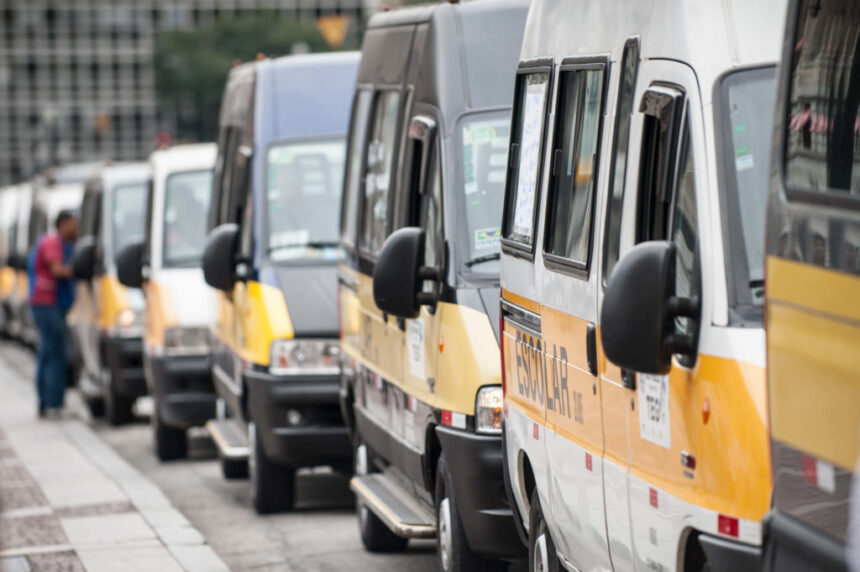 Recadastramento do Auxílio-Transporte vai até 5 de fevereiro