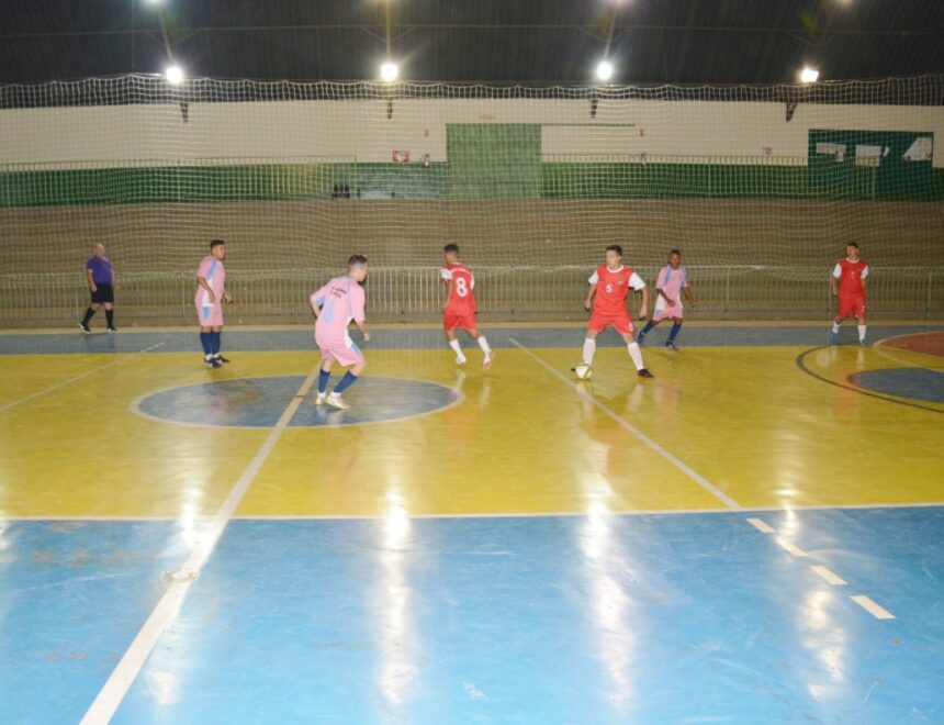 Equipe do EducaPosse disputa jogo pelo campeonato ADR