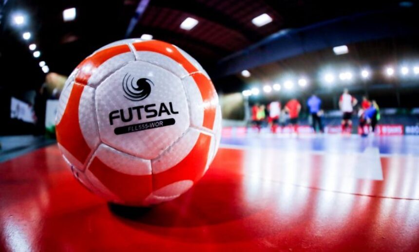 Esporte realiza reunião para discutir Campeonato de Veteranos
