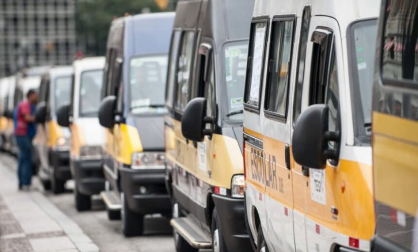 Período de cadastro para auxílio-transporte está ativo