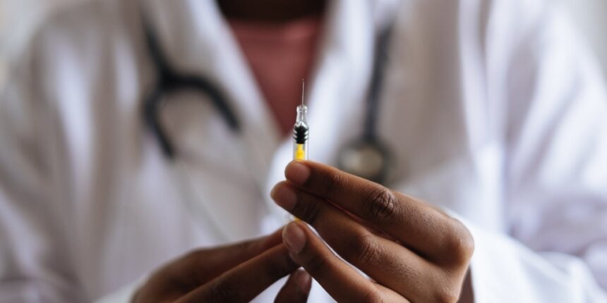 1ª etapa da vacinação contra gripe segue até 10 de Maio