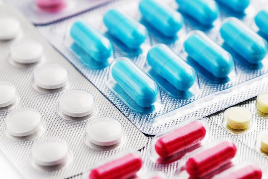 Prazo para retirada de medicamentos de alto custo é do dia 1º ao 10 de cada mês