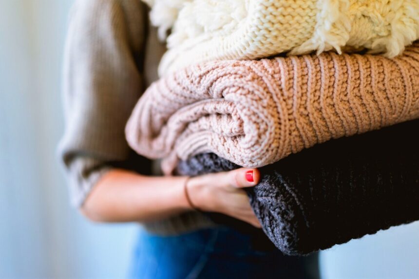 Fundo Social promove Campanha Inverno Solidário