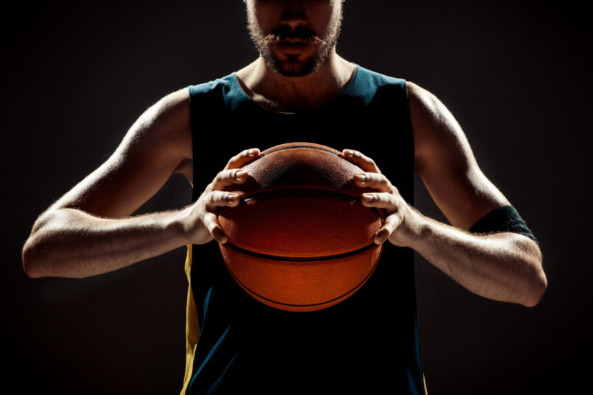 Final da 1ª Copa CBE de Basquete Masculino de Santo Antônio de Posse