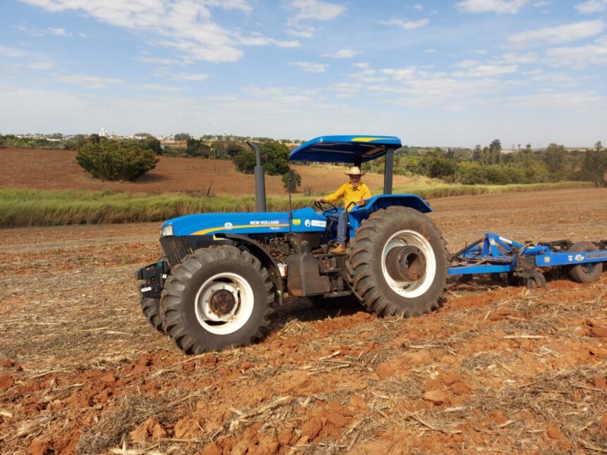 Programa Patrulha Agrícola presta suporte para pequenos produtores rurais