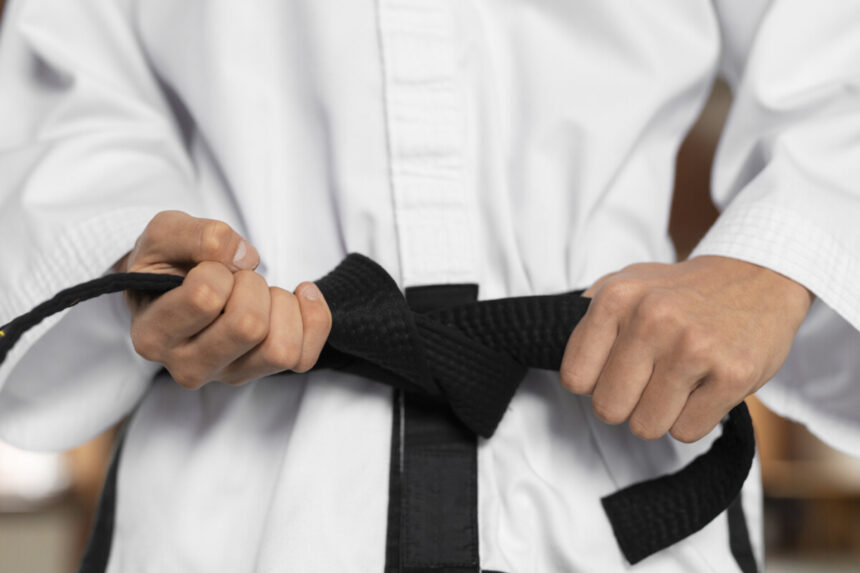 23ª Copa Posse de Karatê – UKCA 2023