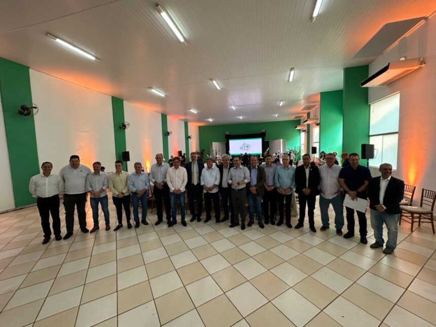 Santo Antônio de Posse sedia pela primeira vez Reunião do Conselho de Desenvolvimento da RMC