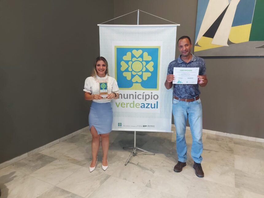 Santo Antônio de Posse fica na primeira posição da RMC em ranking ambiental entre as cidades até 50 mil habitantes
