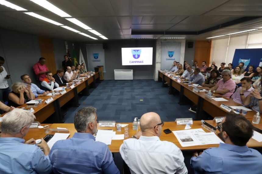 Conselho de Desenvolvimento da RMC aprova ações conjuntas para combate a dengue