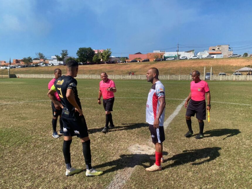 Rincão e Paulista decidem final do Campeonato Municipal de Futebol Amador de Santo Antônio de Posse de 2024