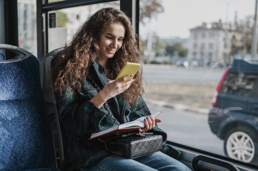 Prefeitura dá aumento no reembolso do auxílio-transporte para estudantes